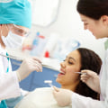 Exploring TENS In Dentistry: What Cedar Park, TX Dentists Can Offer You