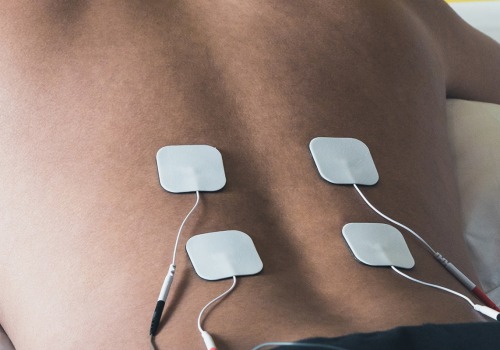 How Can a TENS Unit Help Reduce Pain?