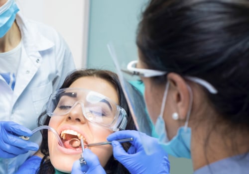 Types of Dental Procedures That Can Be Performed with TENS