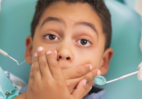 TENS Treatments in Dentistry for Children: What You Need to Know